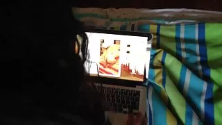 বস্টি শ্যামাঙ্গিনী ক ...