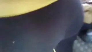 বুদ্বুদ বাট cutie Mi ...