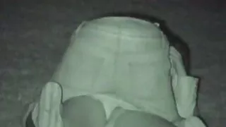 সেক্স-ক্ষুধার্ত হিঞ্ ...