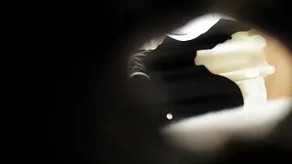 কাউগার্ল পজিশনে জেমস ...