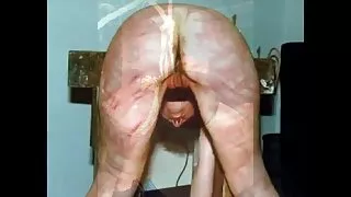 Svelte এশিয়ান নিম্ফ ...