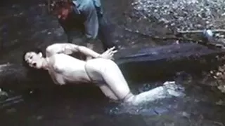 অতৃপ্ত শ্যামাঙ্গী বে ...