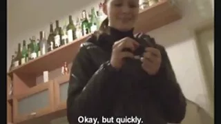 Busty sexpot Cheyenn ...