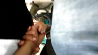বিকৃত জাপানি মিল্ফ A ...
