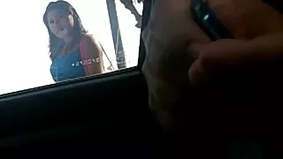 বড় বৃত্তাকার tits স ...