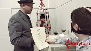 সেক্স আবিষ্ট বাংলার  ...