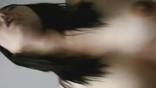 বড় বোতামযুক্ত নোংরা ...