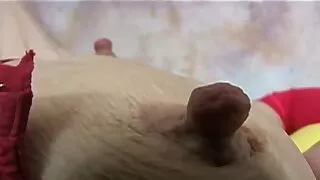 মোটা পরিপক্ক স্লাট ত ...