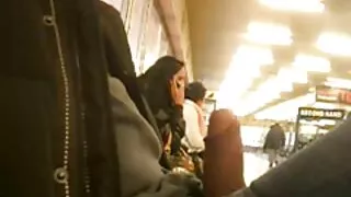 বৃহদাকার জগস সহ কালো ...