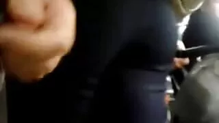 সাদা মুরগি তার কালো  ...