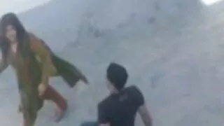 তবুও আরেকটা কিঙ্কি স ...