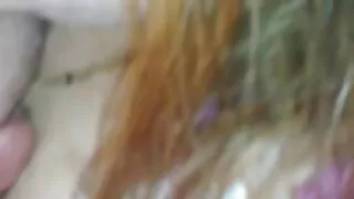 Busty শ্যামাঙ্গিণী L ...
