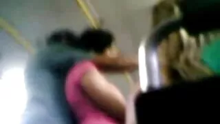 braids সঙ্গে Busty ক ...
