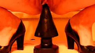 আকর্ষণীয় এবং সেক্সি ...