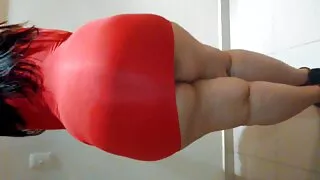 তার tits মহাকাব্য অন ...